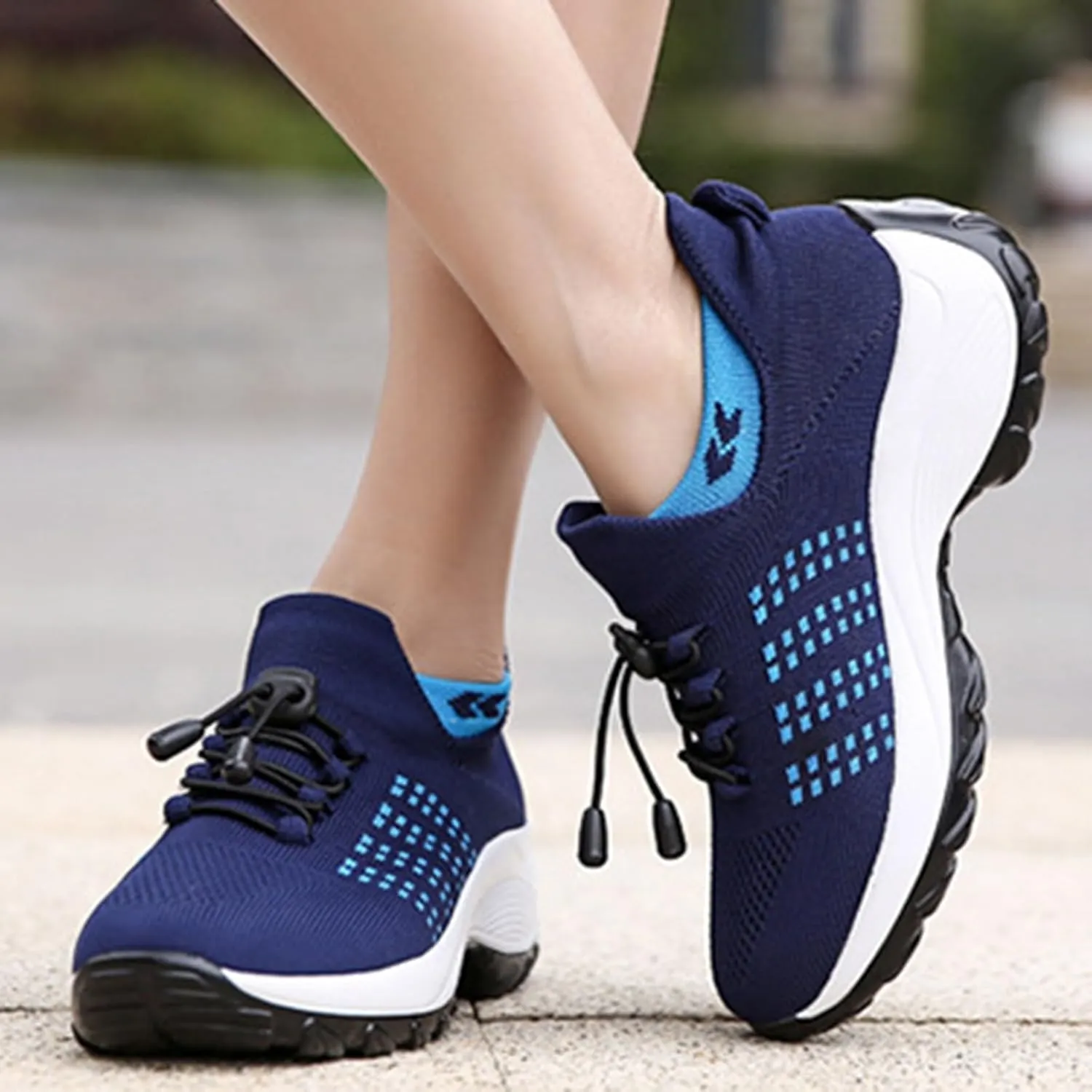 2025 New Comfortwear Ortho Stretch Cushion Shoes for Women Orthopedic Sneakers Ortho Pro Shoes for Plantar Fasciitis