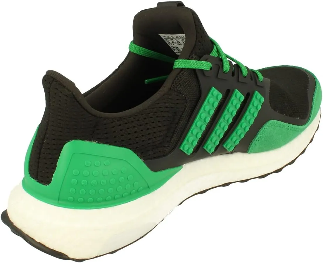 adidas Ultraboost DNA X Lego Colo Mens Running Trainers Sneakers