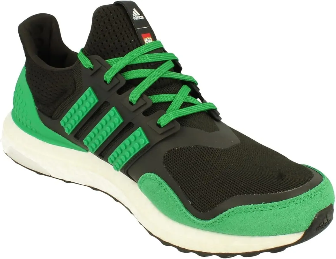 adidas Ultraboost DNA X Lego Colo Mens Running Trainers Sneakers