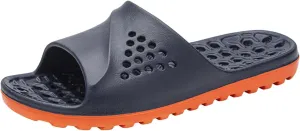 Bathroom Slippers Men Shower Shoes Women Mens Shower Shoes Slides for Women Travel Dorms Beach Slippers