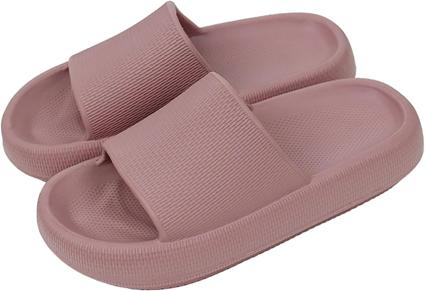 Bathroom Slippers Mens Shower Shoes Shower Slippers Sandal for Women Slides for Women Non Slip Indoor Home Bedroom Pool Slides