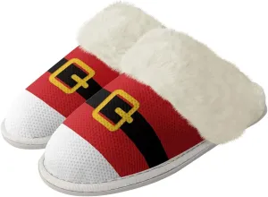 Bedroom Slippers Women Fluffy Slippers Plush Slippers Warm Bedroom Slippers Faux Fur Slippers Cozy Indoor Slippers