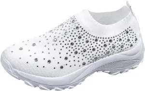Bowling Shoes Women 10 Wide Women's Hiking Shoes Wide Womens Size 11 Non Slip Work Shoes Gym Shoes for Women Workout Ankle Support Wide Toe Walking Shoes Women