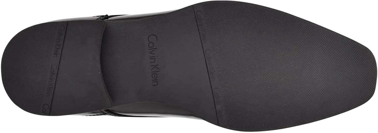 Calvin Klein mens Brodie Oxford Shoe