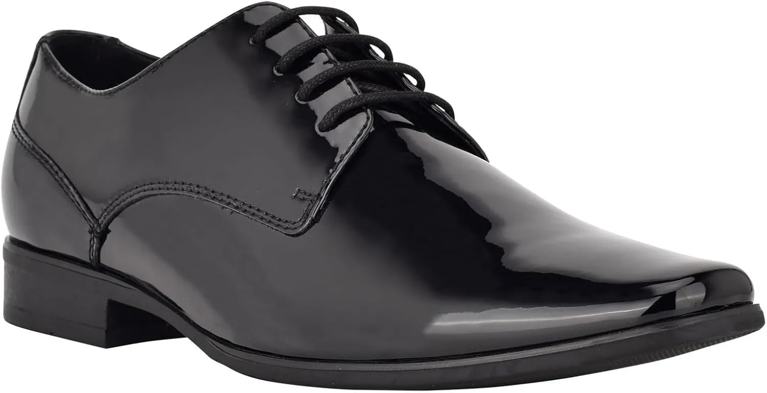 Calvin Klein mens Brodie Oxford Shoe