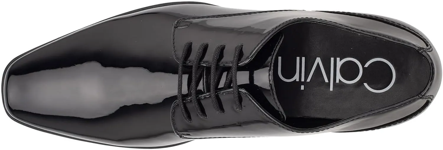 Calvin Klein mens Brodie Oxford Shoe