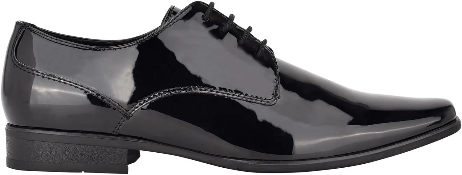 Calvin Klein mens Brodie Oxford Shoe