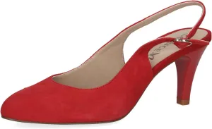CAPRICE Women's 9-29606-42 Court Shoes