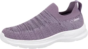 Chunky Sneakers for Women Platform Slip On Sneakers Women Arch Support Platform 8.5 Wide Womens Sneakers Running Stylish Platform Sneakers for Women 2023 Athletic Shoes Women Walking Size 5.5 W