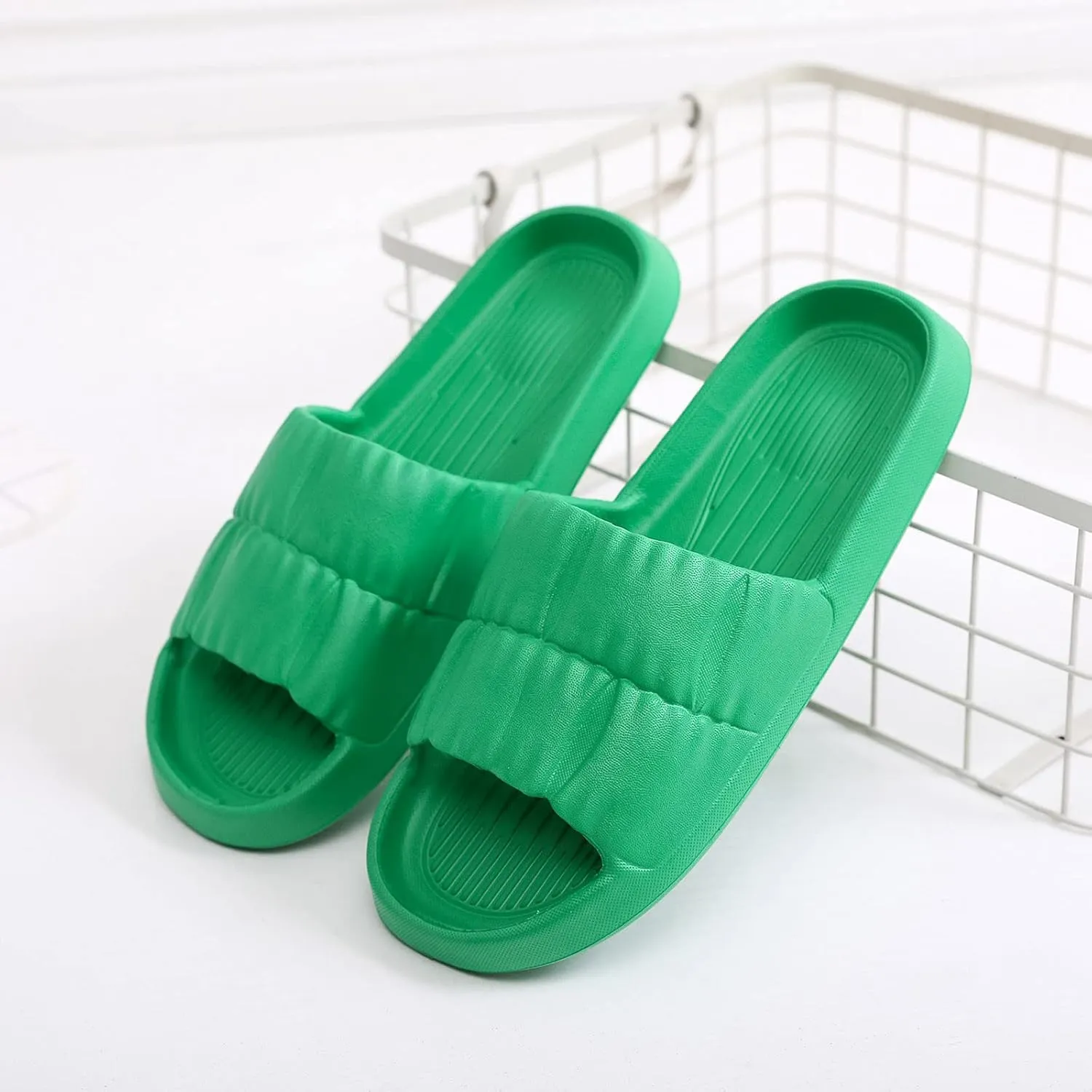 Cloud Slides Mens Shower Sandals Shower Sandals Mens Shoes Womens Slippers Slippers Bathroom