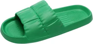 Cloud Slides Mens Shower Sandals Shower Sandals Mens Shoes Womens Slippers Slippers Bathroom