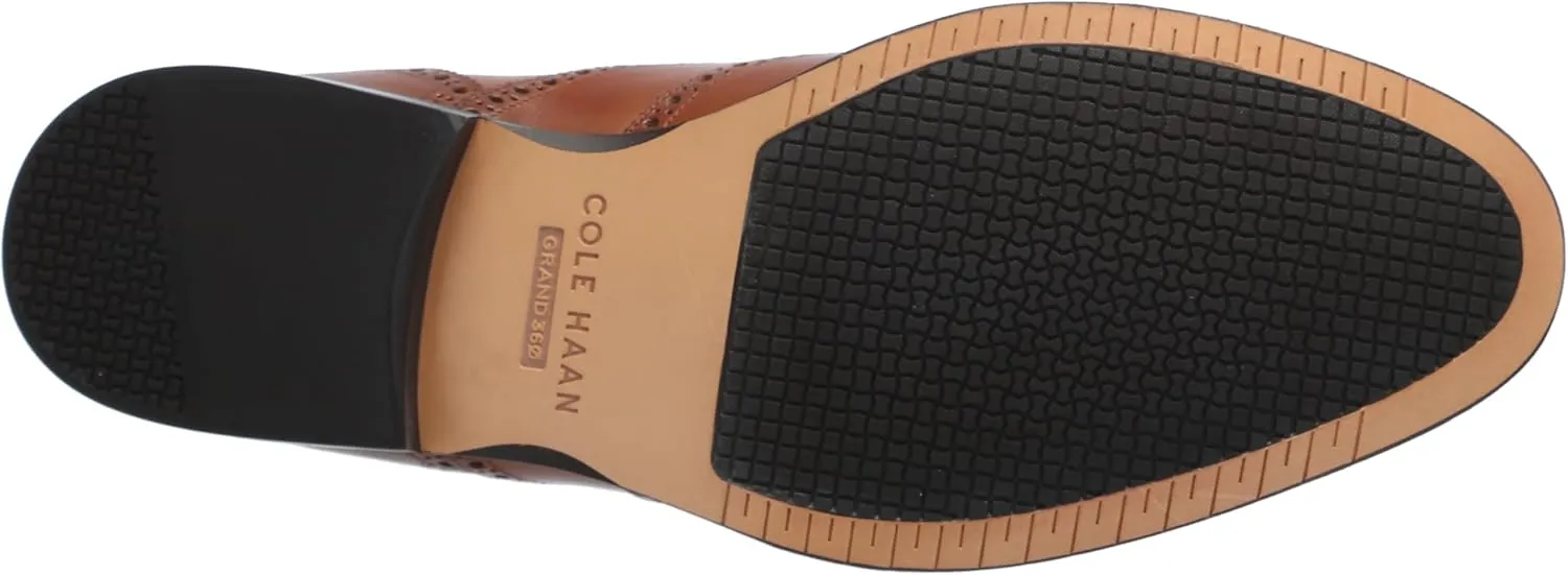 Cole Haan Men's Modern Classics Wing Oxfords