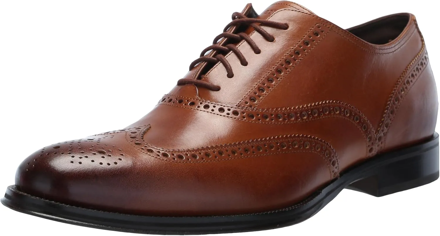 Cole Haan Men's Modern Classics Wing Oxfords