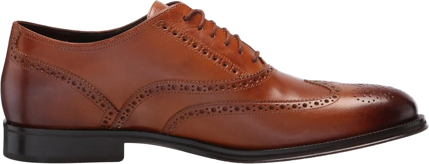 Cole Haan Men's Modern Classics Wing Oxfords