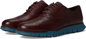 Cole Haan Men's Zerogrand Remastered Wingtip Oxfords