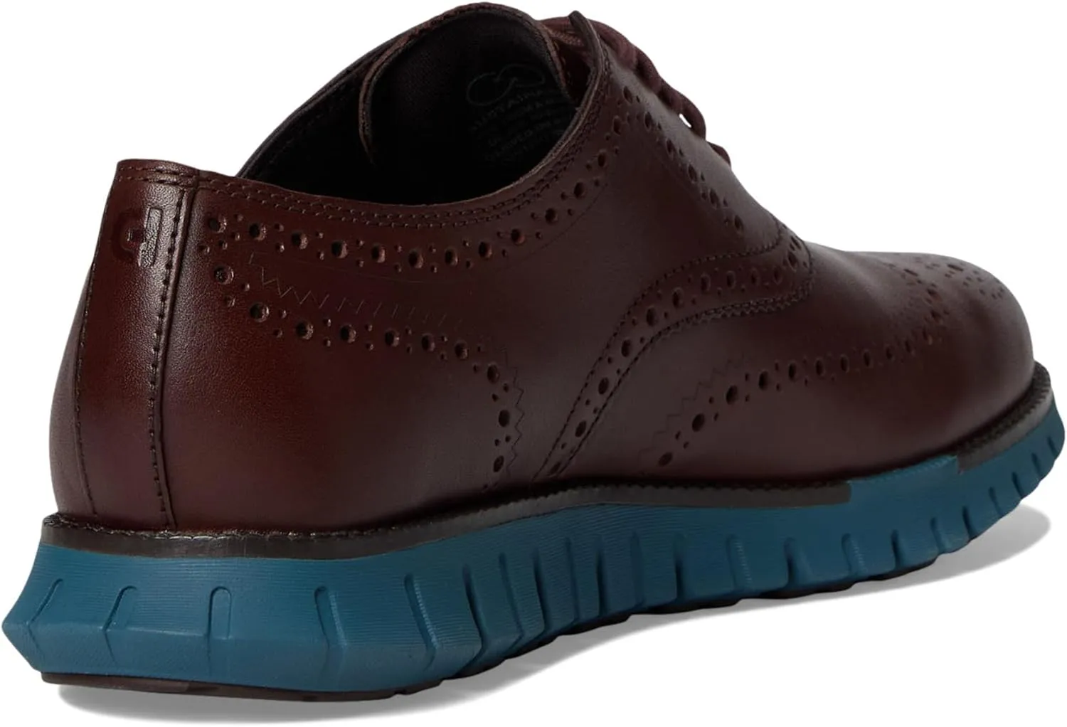 Cole Haan Men's Zerogrand Remastered Wingtip Oxfords