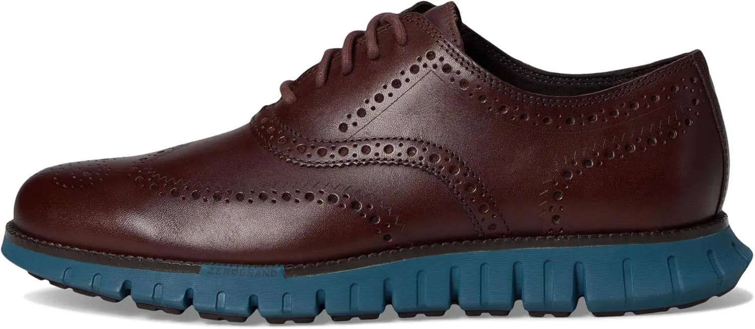 Cole Haan Men's Zerogrand Remastered Wingtip Oxfords