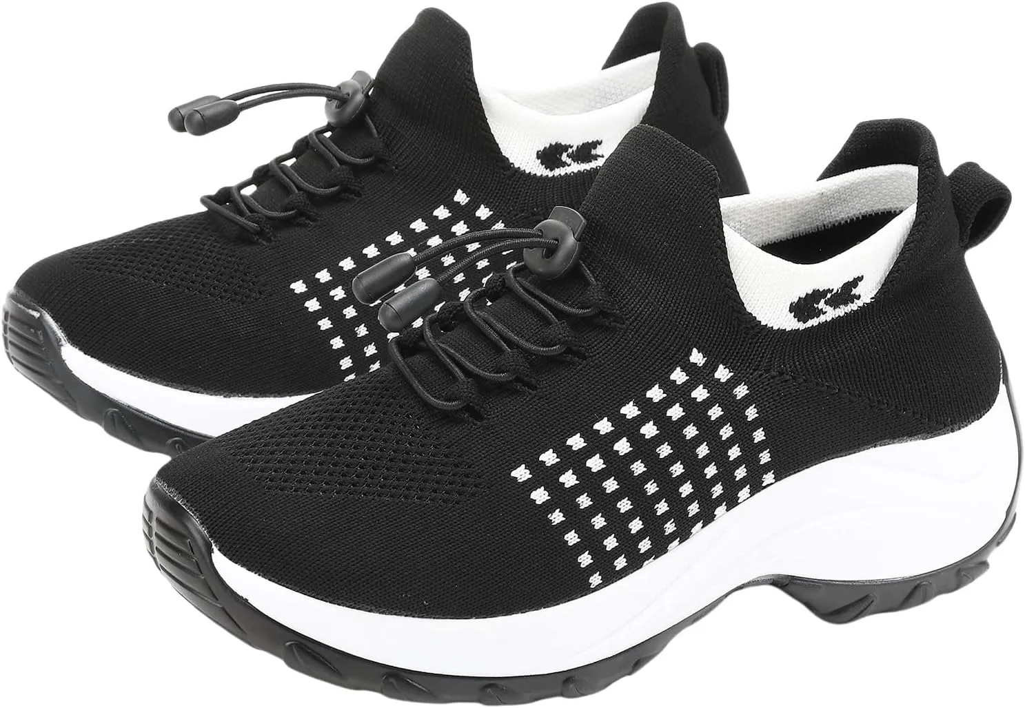 Comfort Wear Orthowear Shoes for Women Comfortwear Ortho Shoes for Women Plantar Fasciitis Orthopedic Sneakers Neuropathy Shoe Wide Width Toe Box Sneakers Arch Support Breathable Lightweight