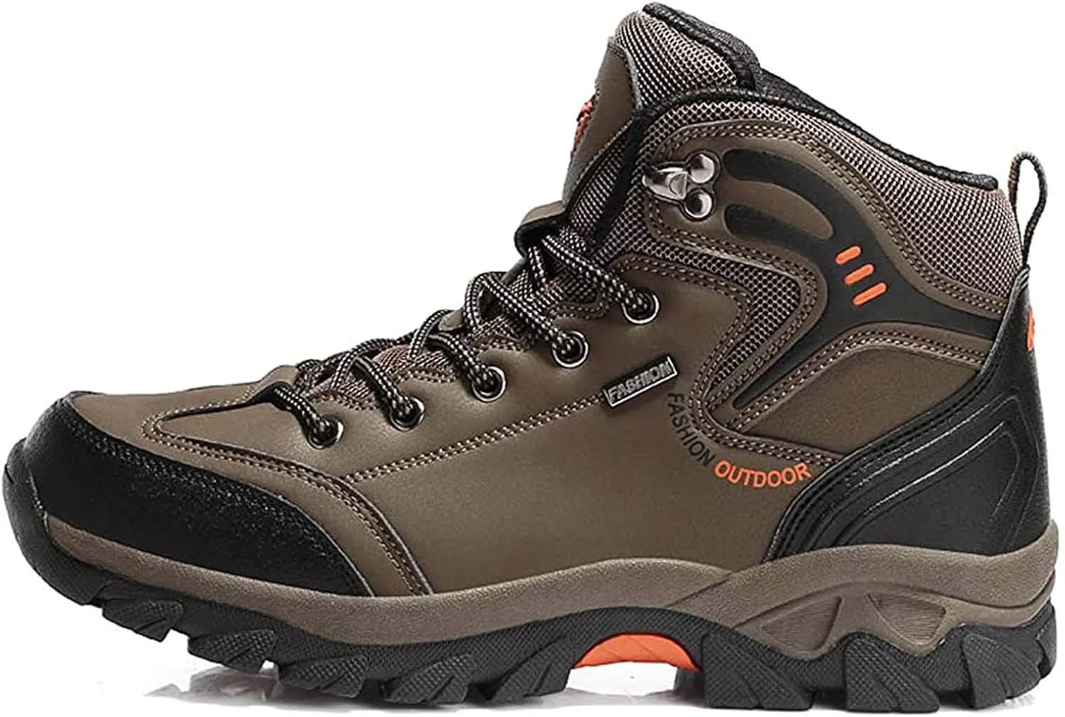 Couple Mesh Breathable Hiking Shoes Outdoor Hiking Climbing Shoes Casual Sneaker for Men