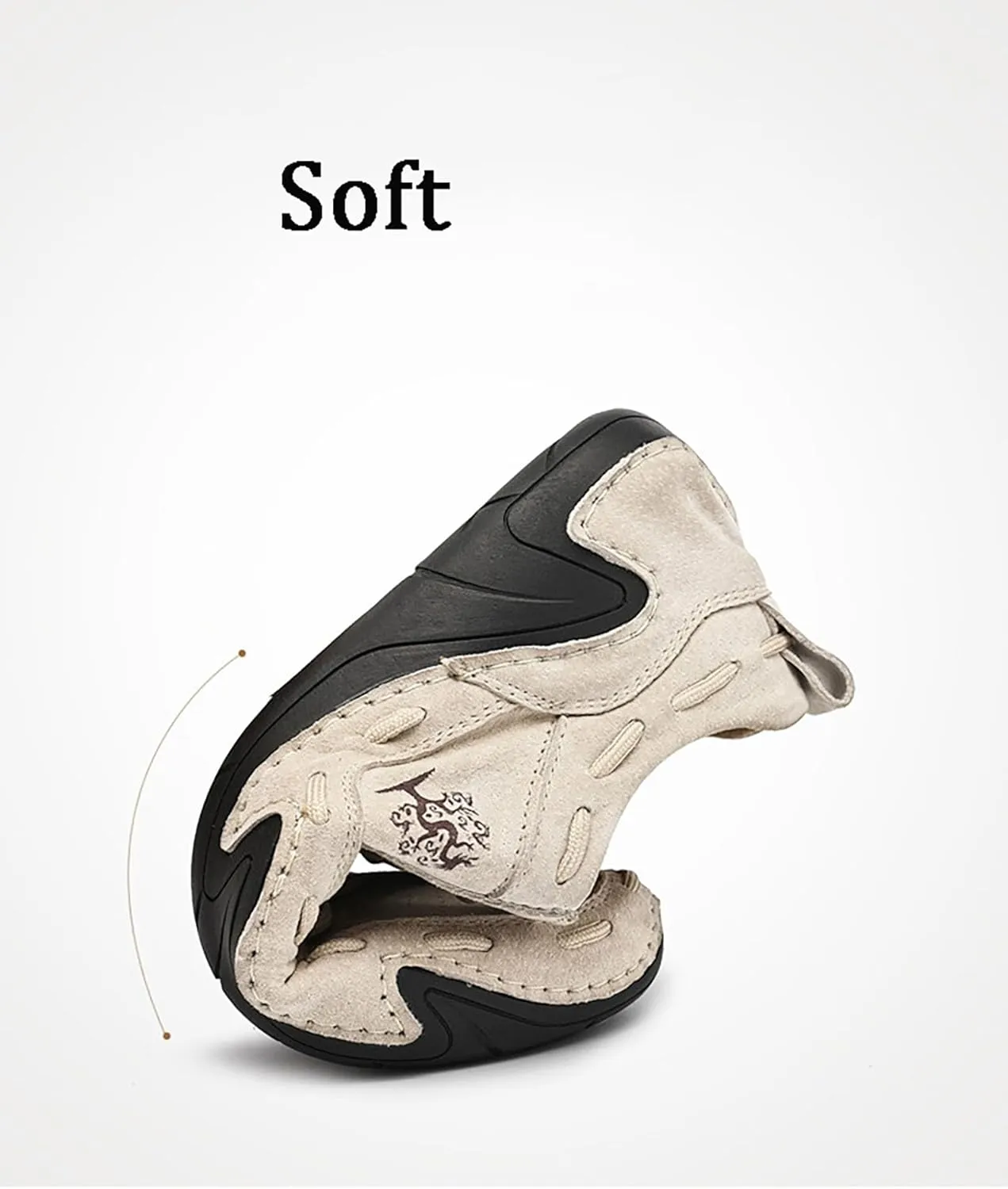 Driving Shoes for Men Casual Slip Ons Mens Fashion Shoes Comfort Handmade Dress Walking Shoes