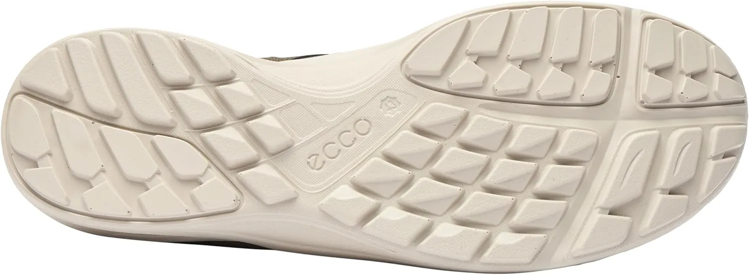 ECCO Men's High Rise Hiking Shoes Low