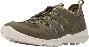 ECCO Men's High Rise Hiking Shoes Low