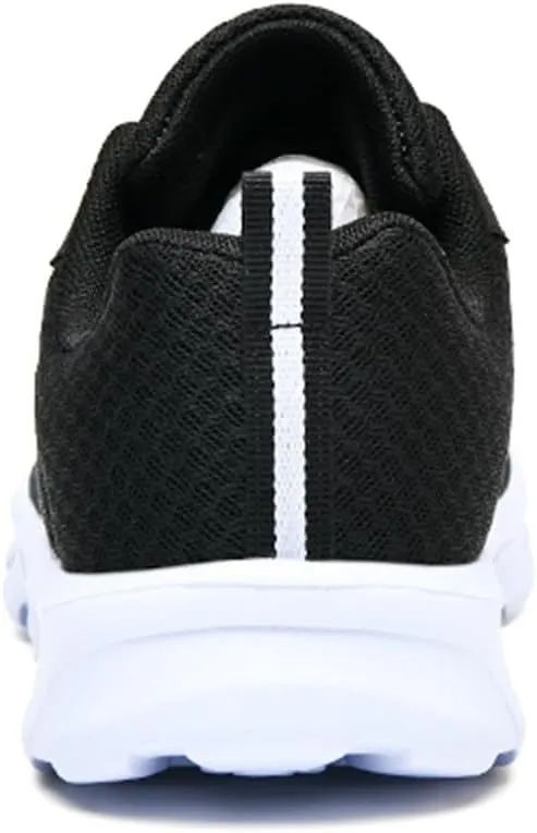 Fashion Four Seasons Shoes Men Mesh Breathable Lace Up Flat Lightweight Solid Color Mens Chukka Sneaker