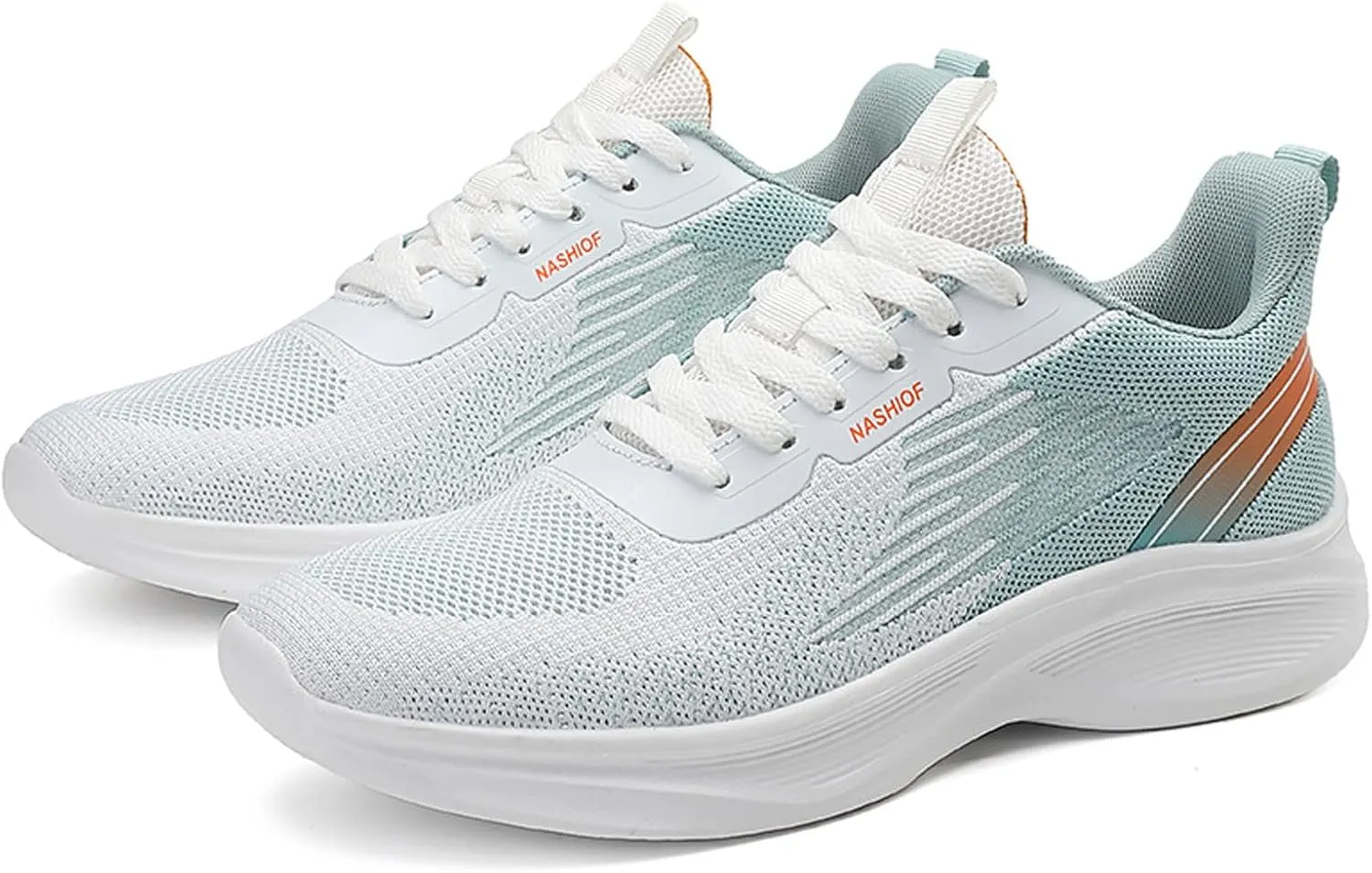 Fashion Men Mesh Mountaineering Casual Sport Shoes Lace Up Solid Color Running Breathable Classic Men Leather Sneaker