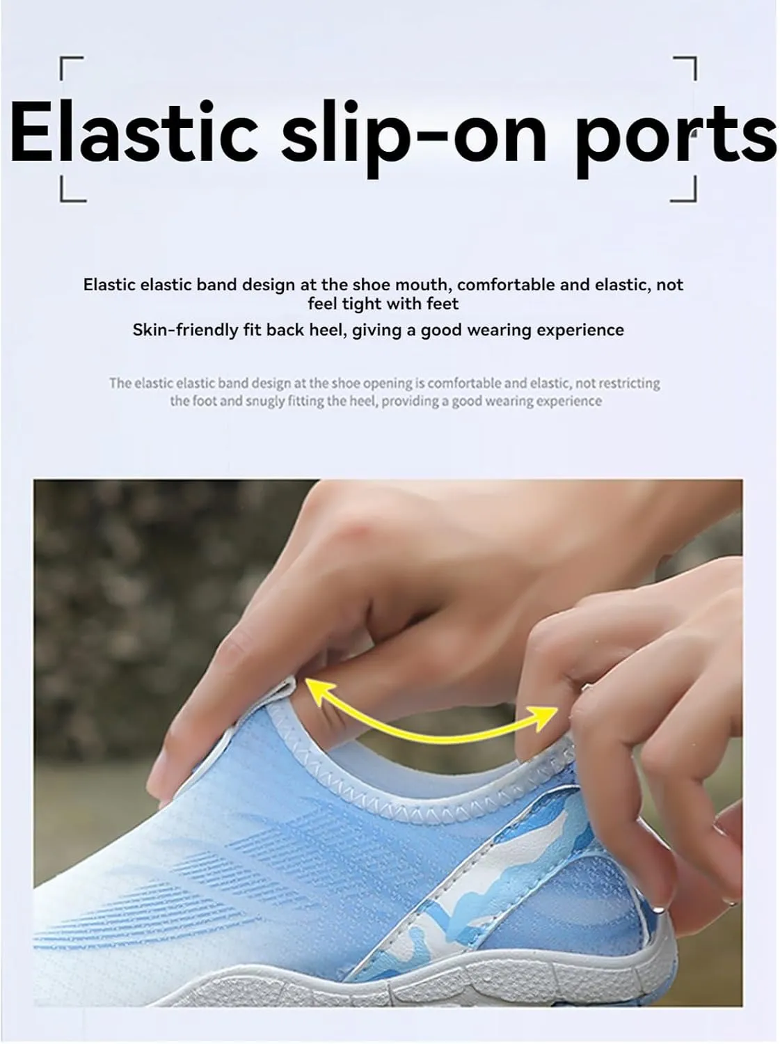 Grounded Footwear Barefoot Walking Shoes Women Men, Hike Barefoot Shoes, Hiking Footwear Barefoot Shoes Waterproof Breathable,Healthy & Non-Slip Barefoot Shoes with Wide Toe Box Quick Dry Shoes