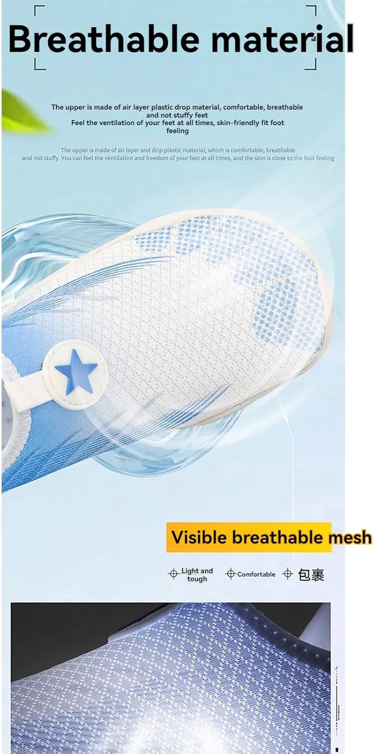 Grounded Footwear Barefoot Walking Shoes Women Men, Hike Barefoot Shoes, Hiking Footwear Barefoot Shoes Waterproof Breathable,Healthy & Non-Slip Barefoot Shoes with Wide Toe Box Quick Dry Shoes