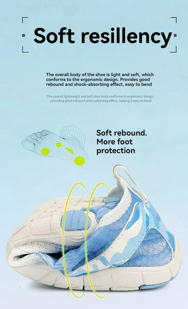 Grounded Footwear Barefoot Walking Shoes Women Men, Hike Barefoot Shoes, Hiking Footwear Barefoot Shoes Waterproof Breathable,Healthy & Non-Slip Barefoot Shoes with Wide Toe Box Quick Dry Shoes