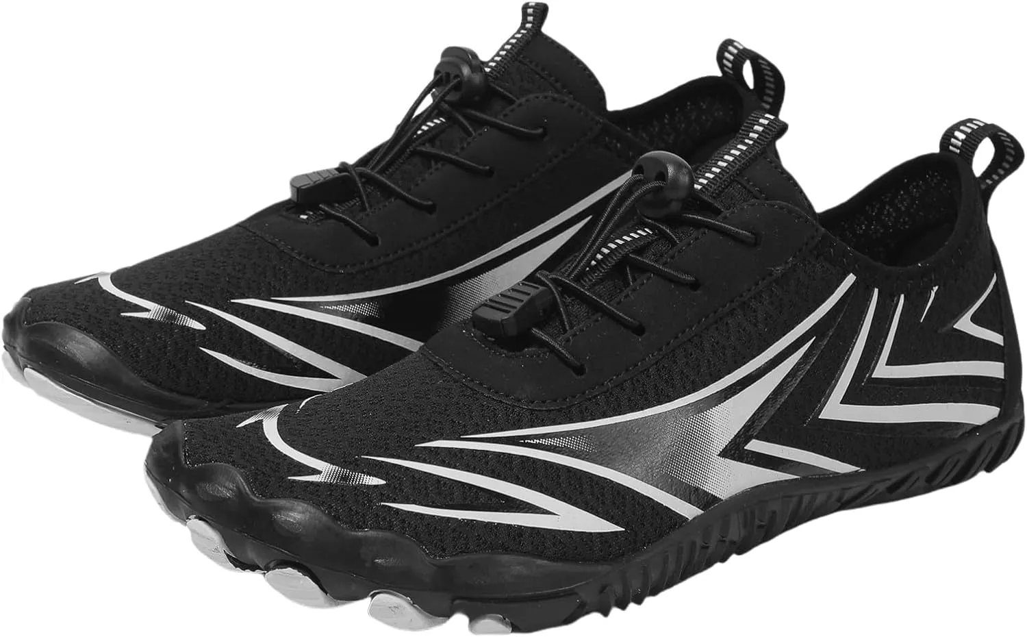 Hike Barefoot Footwear Womens Mens,Pro Barefoot Shoes Women,Lightweight Non-Slip Outdoor Shoes,Lightweight Waterproof Barefoot Shoe Hiking Breathable Quick Dry Running Shoe