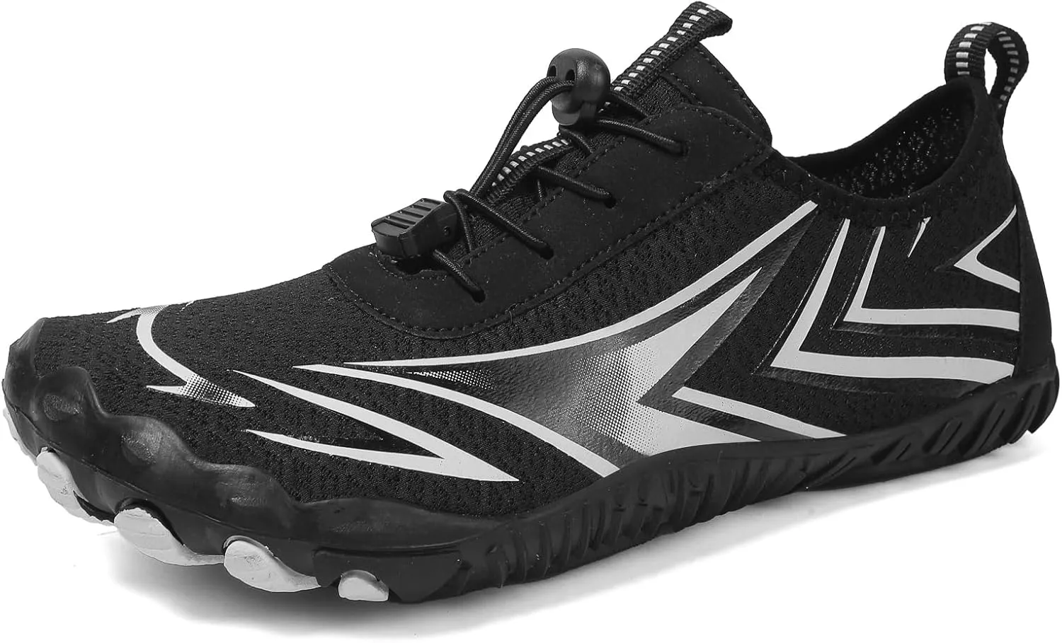 Hike Barefoot Footwear Womens Mens,Pro Barefoot Shoes Women,Lightweight Non-Slip Outdoor Shoes,Lightweight Waterproof Barefoot Shoe Hiking Breathable Quick Dry Running Shoe