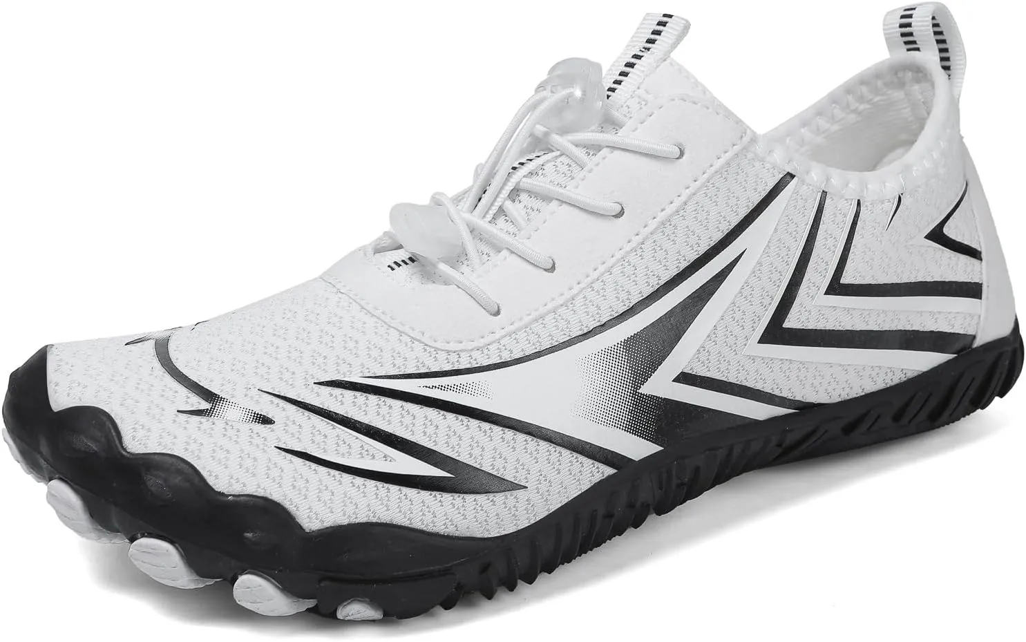 Hike Barefoot Footwear Womens Mens,Pro Barefoot Shoes Women,Lightweight Non-Slip Outdoor Shoes,Lightweight Waterproof Barefoot Shoe Hiking Breathable Quick Dry Running Shoe