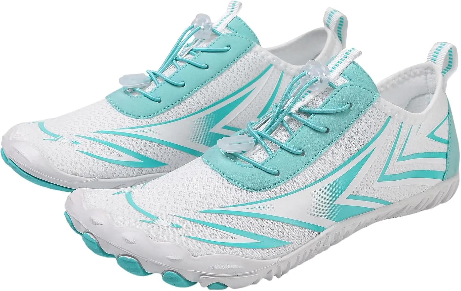 Hike Barefoot Footwear Womens Mens,Pro Barefoot Shoes Women,Lightweight Non-Slip Outdoor Shoes,Lightweight Waterproof Barefoot Shoe Hiking Breathable Quick Dry Running Shoe