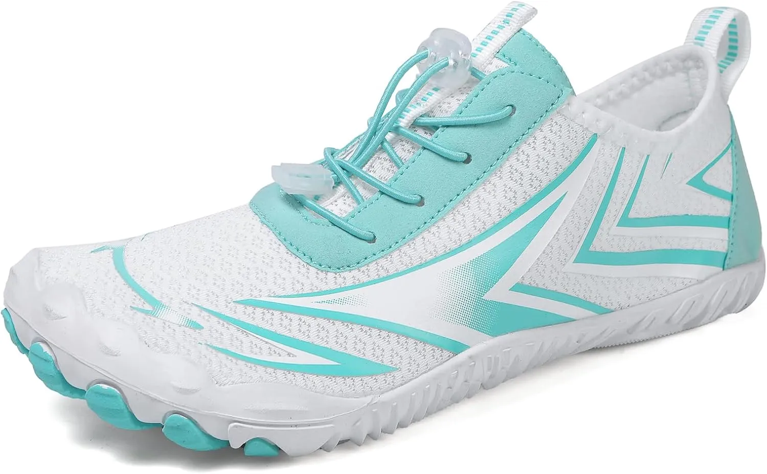 Hike Barefoot Footwear Womens Mens,Pro Barefoot Shoes Women,Lightweight Non-Slip Outdoor Shoes,Lightweight Waterproof Barefoot Shoe Hiking Breathable Quick Dry Running Shoe
