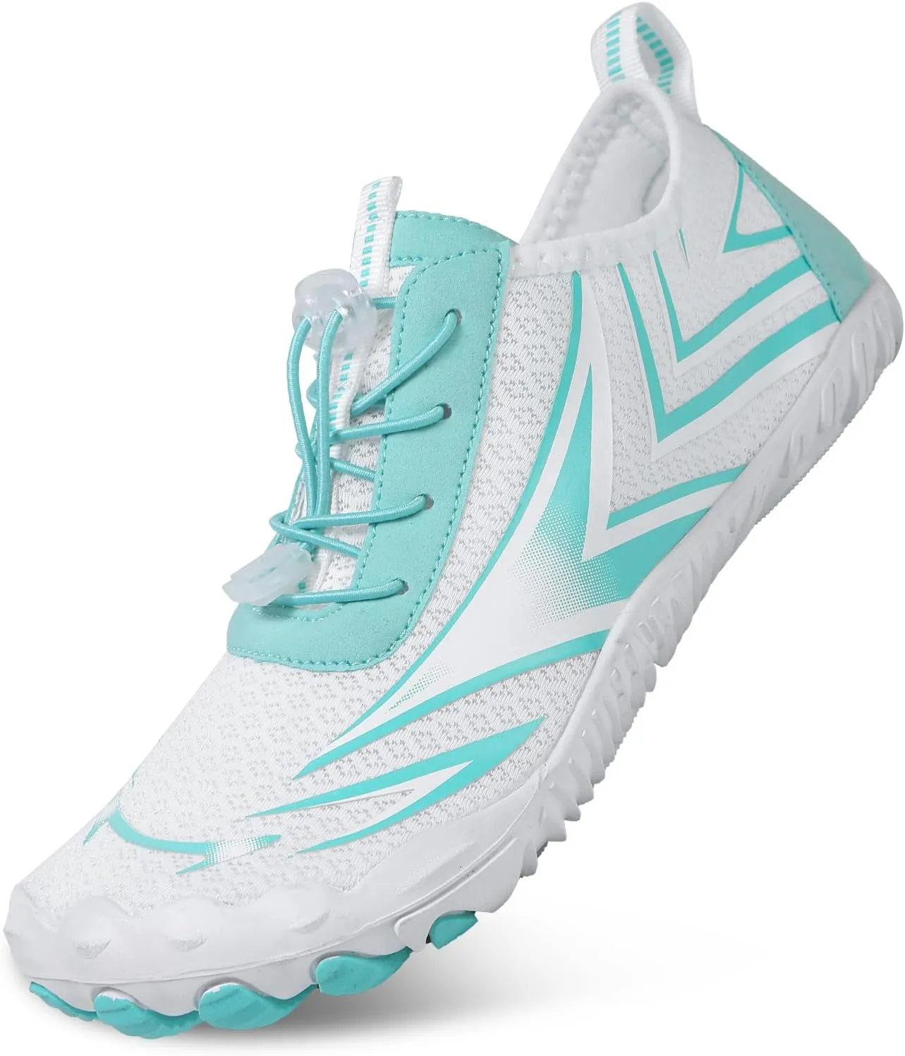Hike Barefoot Footwear Womens Mens,Pro Barefoot Shoes Women,Lightweight Non-Slip Outdoor Shoes,Lightweight Waterproof Barefoot Shoe Hiking Breathable Quick Dry Running Shoe