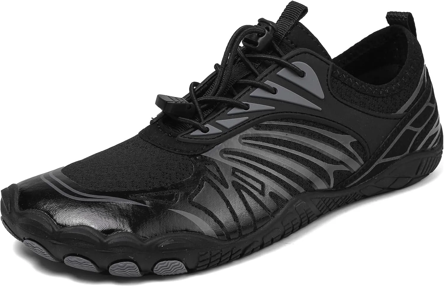 Hiking Footwear Barefoot Womens Shoe Women Healthy Non-Slip Unisex,Pro Barefoot Shoes with Wide Toe Box Shoes for Men,Outdoor Lightweight Breathable Hike Shoe