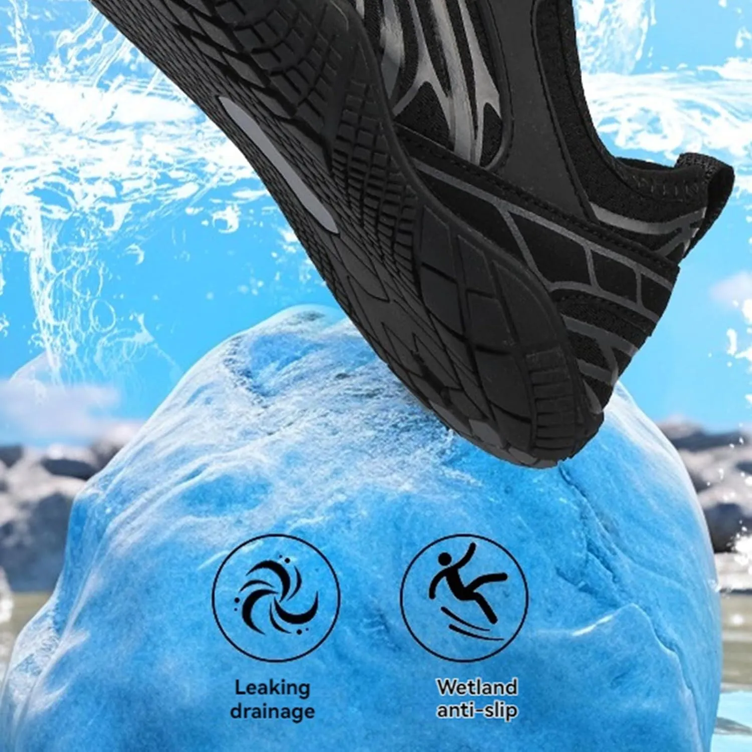 Hiking Footwear Barefoot Womens Shoe Women Healthy Non-Slip Unisex,Pro Barefoot Shoes with Wide Toe Box Shoes for Men,Outdoor Lightweight Breathable Hike Shoe