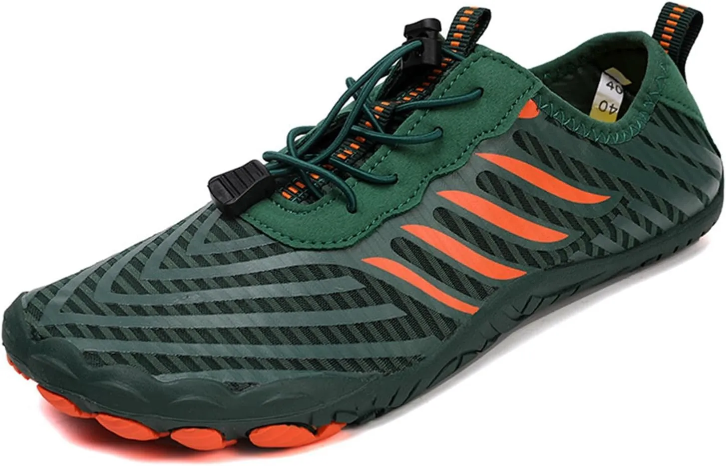 Hiking Footwear Barefoot Womens Shoes Women Healthy Non-Slip Unisex Grounded Footwear for Women with Neuropathy Hike Water Shoes Men Wide Toe Box Sneakers Pro Barefoot Waterproof Breathable