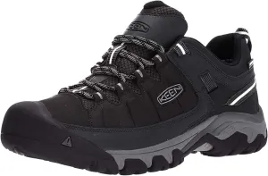KEEN Men's Targhee Exp Waterproof Hiking Shoes