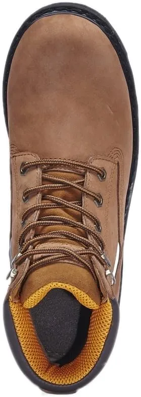 kingshow Men's Work Boots