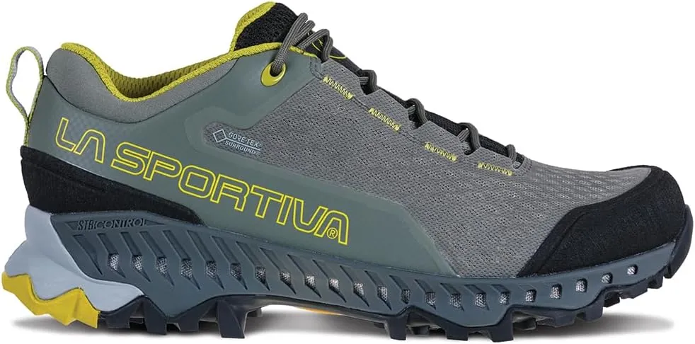 La Sportiva Womens Spire GTX Waterproof Hiking Shoes