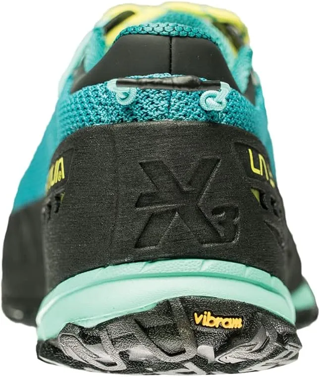 La Sportiva Womens TX3 Approach/Hiking Shoes