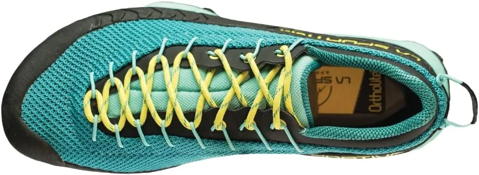 La Sportiva Womens TX3 Approach/Hiking Shoes