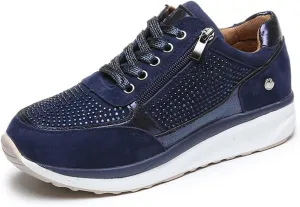 Lausiuoe Shoes For Women Flats Comfortable Brown Women's Slip on Canvas Shoes Low Top Sneakers Non Slip Fashion Casual Fall Classic Lightweight Soft Comfort Breathable Walking Flat Loafers