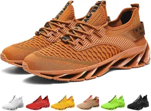 Malaho Elev8 Mens Shoes - Height Boosting Running Trainers