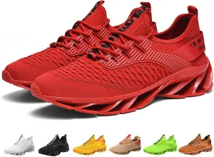Malaho Elev8 Mens Shoes - Height Boosting Running Trainers