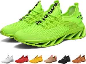 Malaho Elev8 Mens Shoes - Height Boosting Running Trainers
