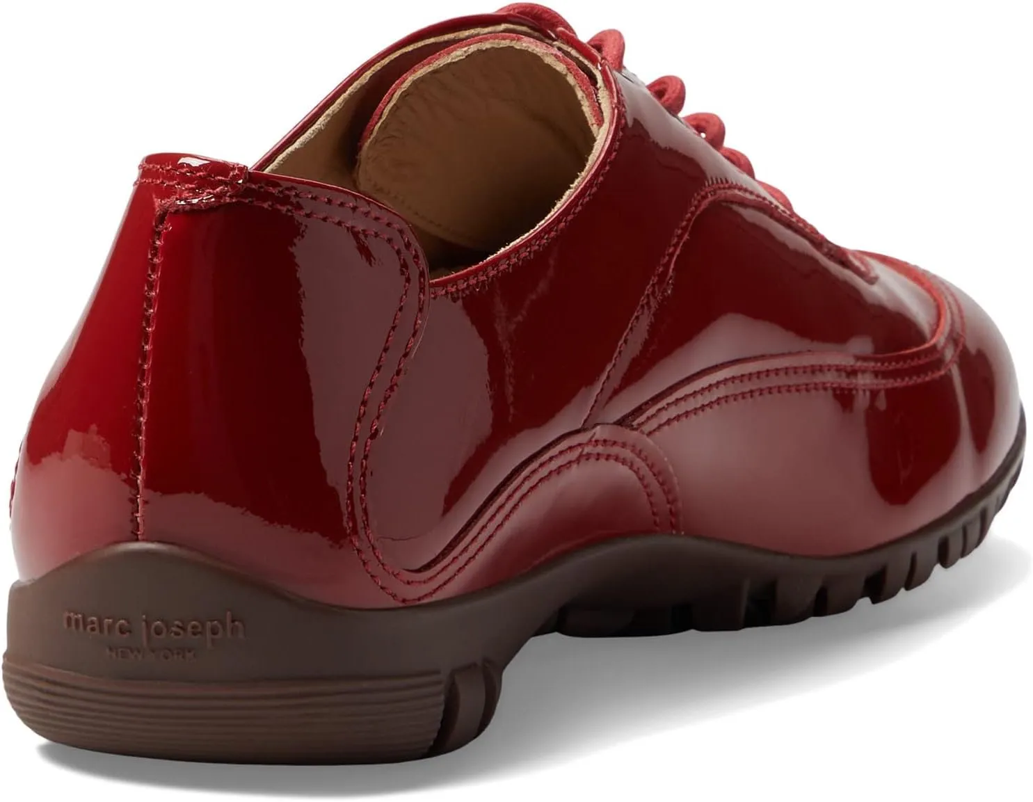Marc Joseph New York Women's Hampton Golf Loafer Flat